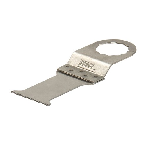 Smart 32mm Fine Tooth Saw Blade Super Cut - 10Pk