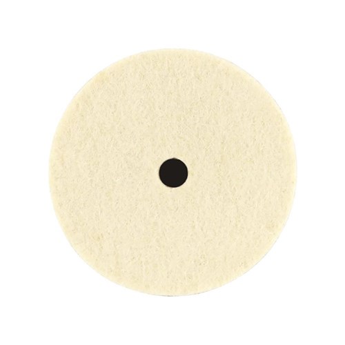 Felt Polishing R Type 50mm Medium D5-H40 Bulk