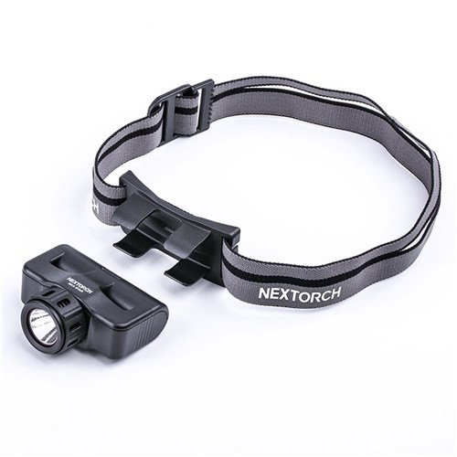 Nextorch MAX STAR 1200 Lumen Headlamp - Rechargeable