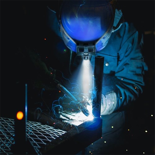 Nextorch MAX STAR 1200 Lumen Headlamp - Rechargeable