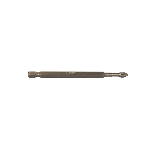 Thunderzone PH1 x 100mm Impact Power Bit- Handipack (x10)