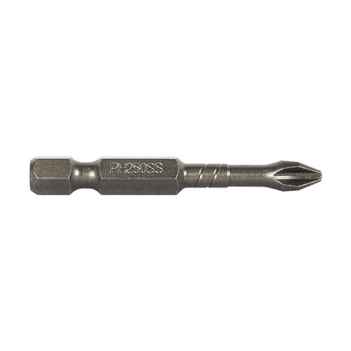 Thunderzone PH3 x 50mm Impact Power Bit