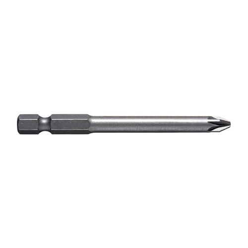 Pozi PZ3 X 75mm Power Bit