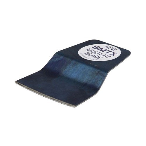 Smart Rigid Scraper Blade - 3Pk