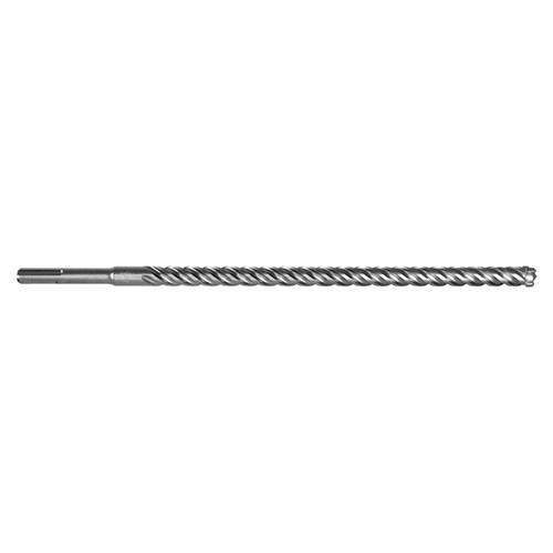 14.0 x 315mm Reo Head SDS Plus 4 Cutter Masonry Drill 