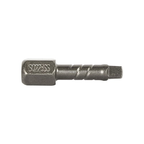 Thunderzone SQ2 x 25mm Impact Insert Bit