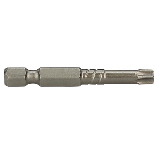 Thunderzone Torx TX10 x 75mm Impact Power Bit